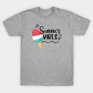 summer T-Shirt